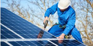 Installation Maintenance Panneaux Solaires Photovoltaïques à Bocé